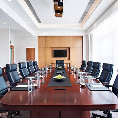 Guyana Marriott Hotel Τζώρτζταουν Εξωτερικό φωτογραφία