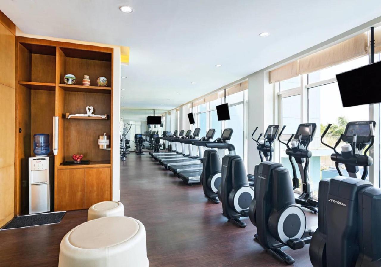 Guyana Marriott Hotel Τζώρτζταουν Εξωτερικό φωτογραφία