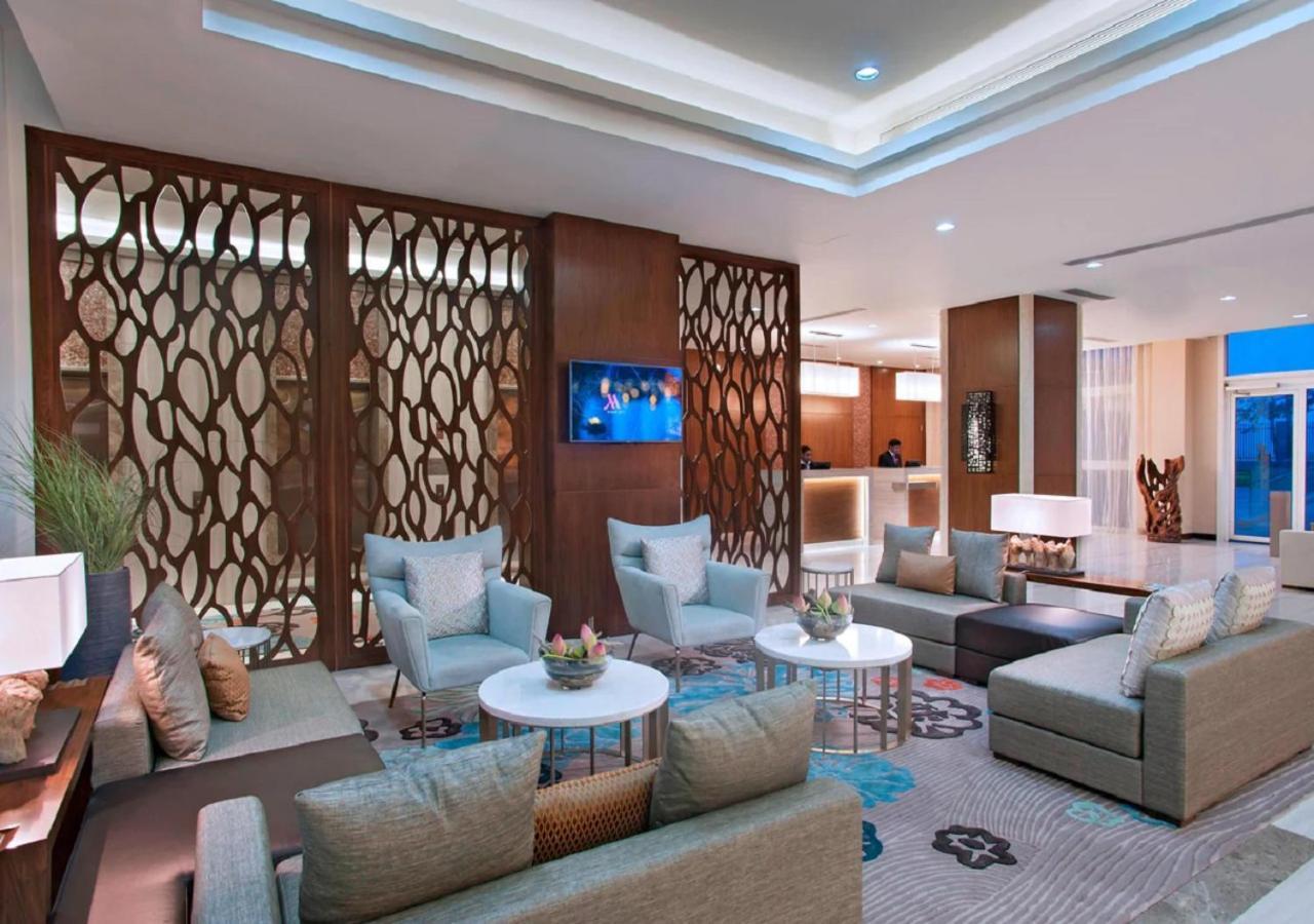 Guyana Marriott Hotel Τζώρτζταουν Εξωτερικό φωτογραφία