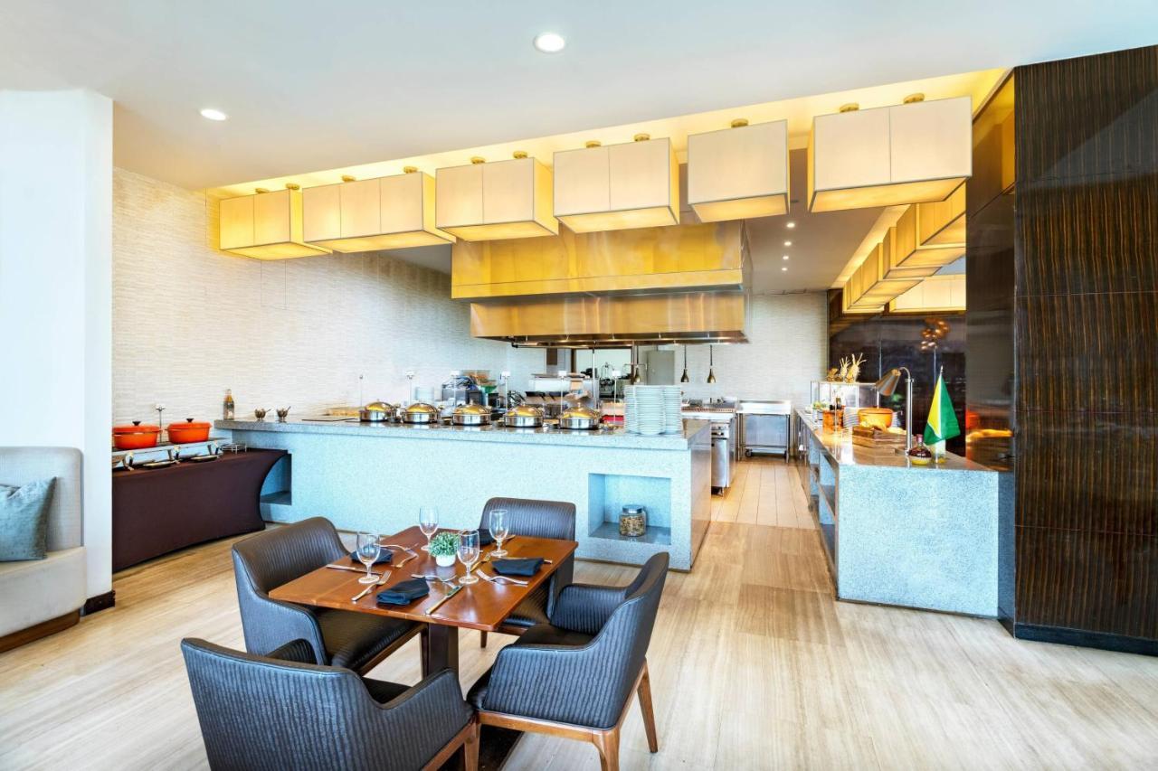 Guyana Marriott Hotel Τζώρτζταουν Εξωτερικό φωτογραφία