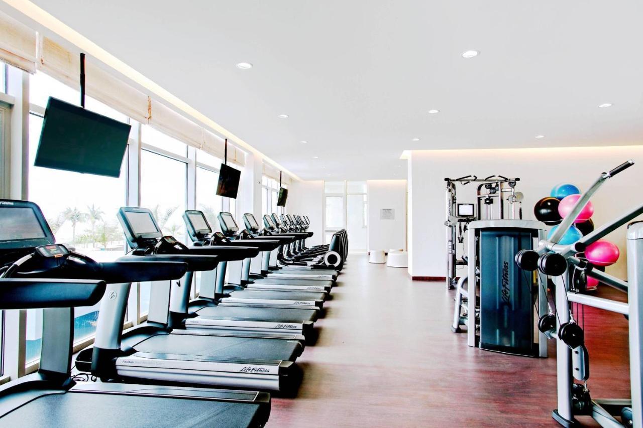 Guyana Marriott Hotel Τζώρτζταουν Εξωτερικό φωτογραφία