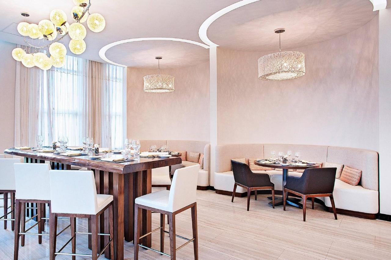 Guyana Marriott Hotel Τζώρτζταουν Εξωτερικό φωτογραφία