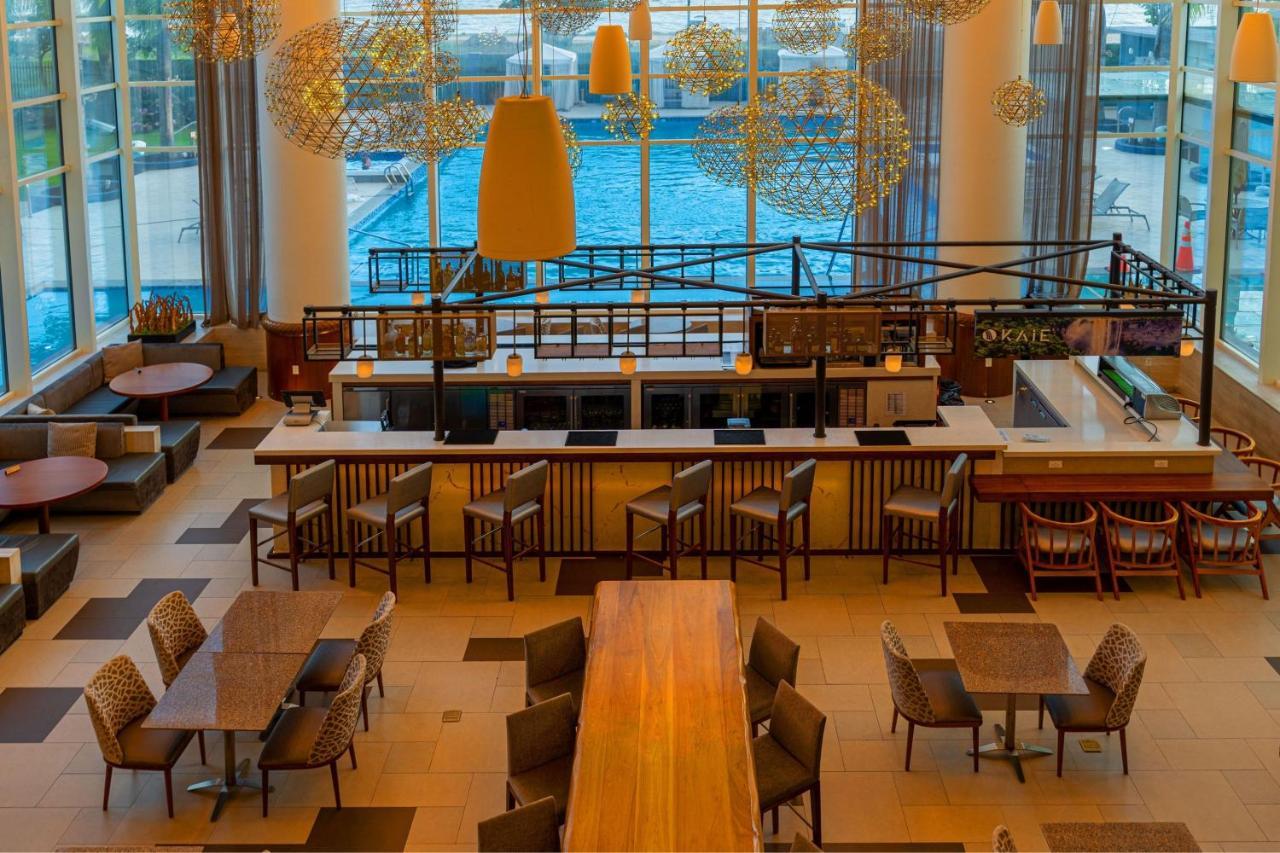 Guyana Marriott Hotel Τζώρτζταουν Εξωτερικό φωτογραφία