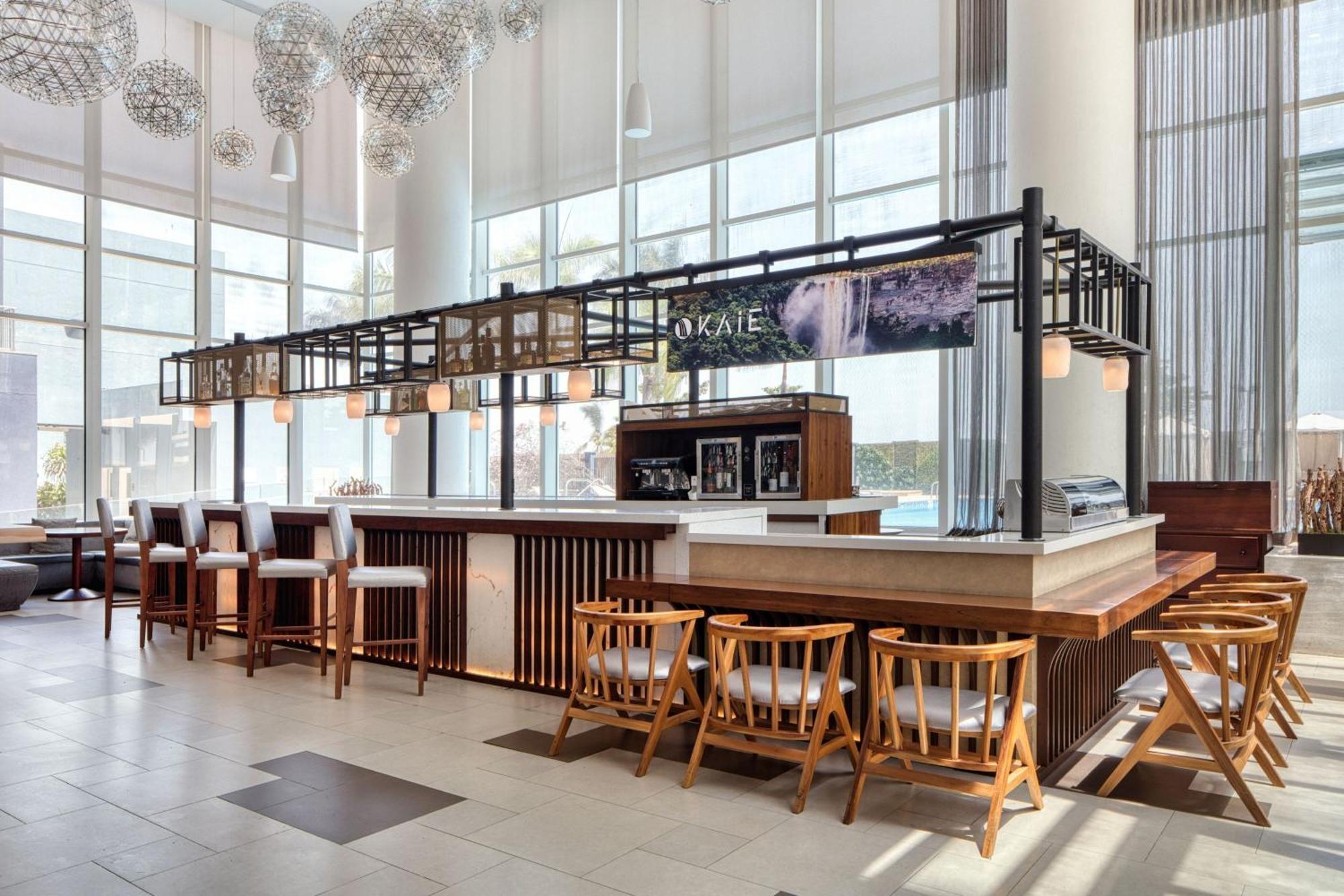 Guyana Marriott Hotel Τζώρτζταουν Εξωτερικό φωτογραφία