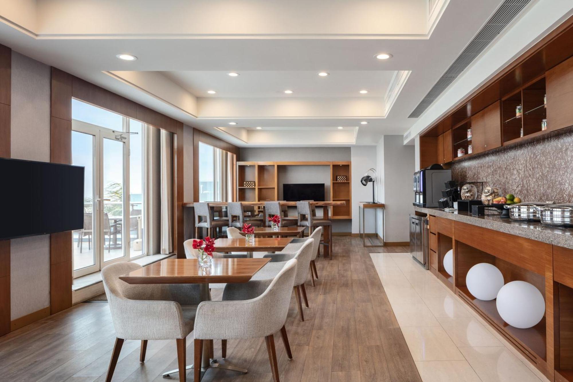 Guyana Marriott Hotel Τζώρτζταουν Εξωτερικό φωτογραφία