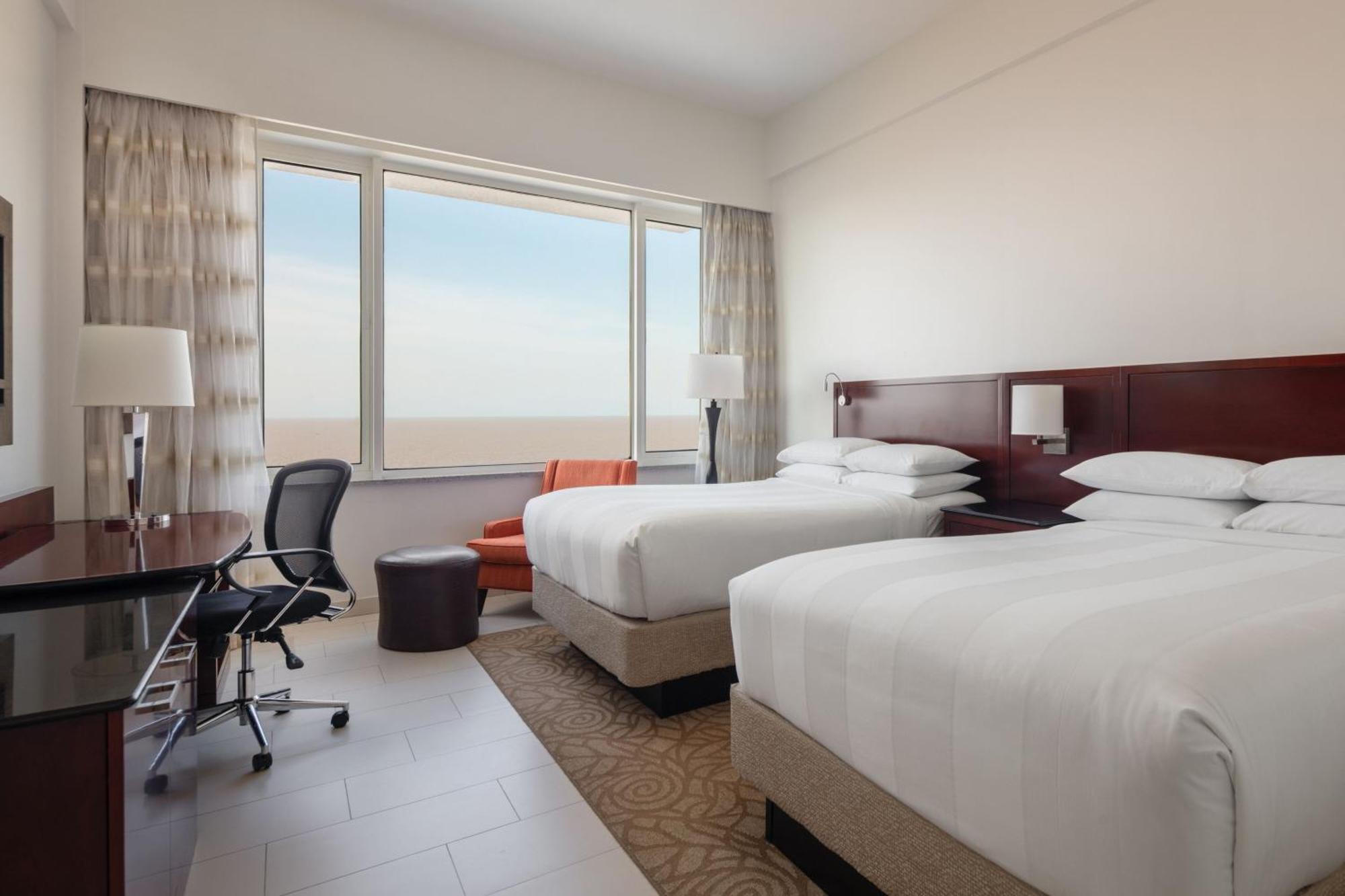 Guyana Marriott Hotel Τζώρτζταουν Εξωτερικό φωτογραφία