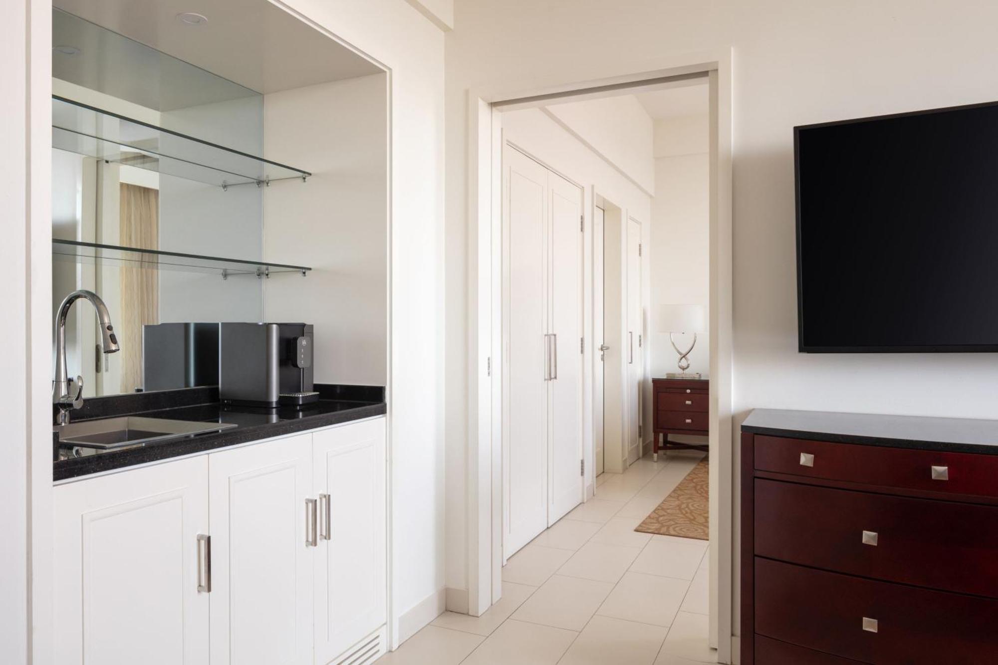Guyana Marriott Hotel Τζώρτζταουν Εξωτερικό φωτογραφία