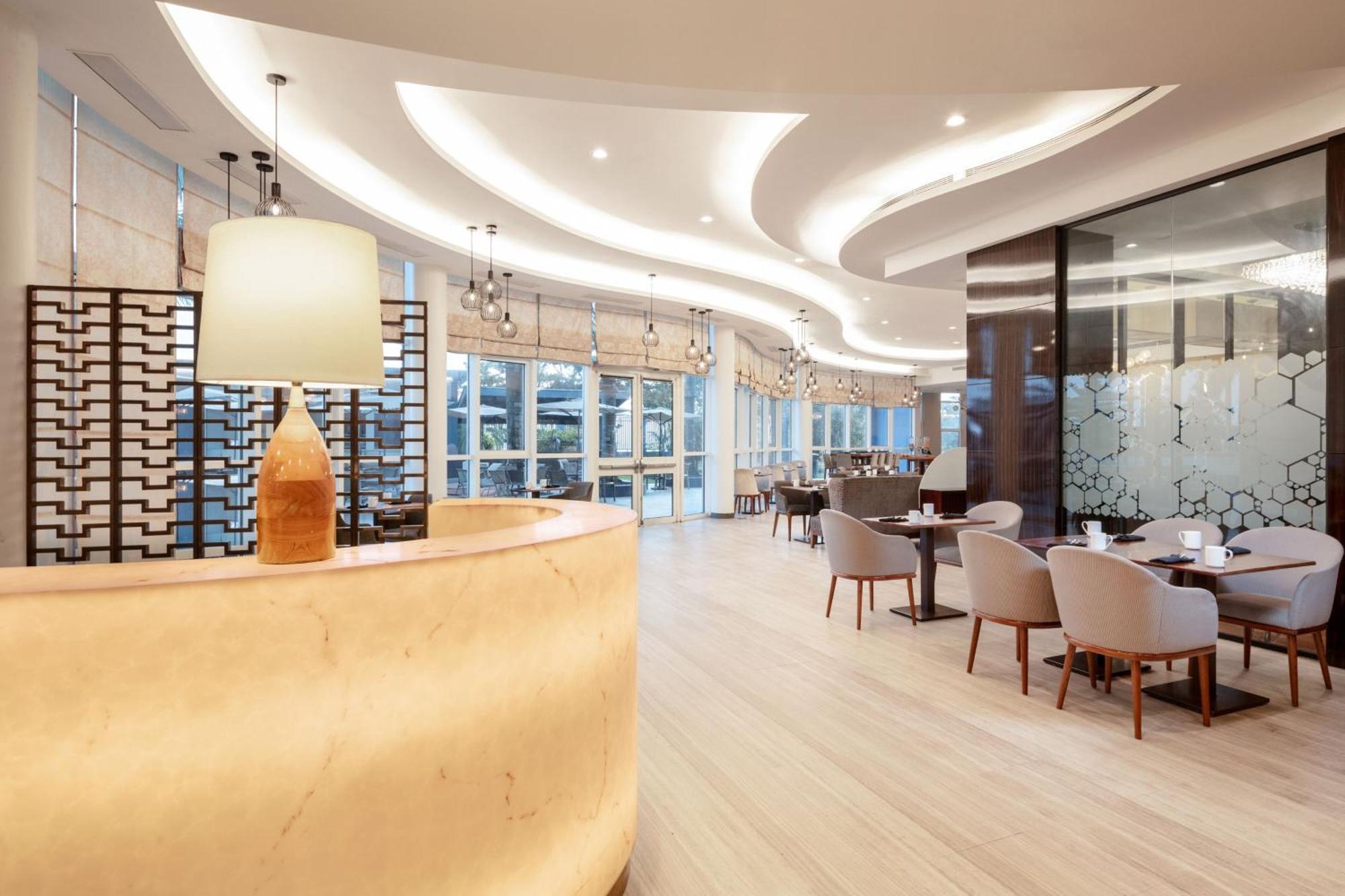 Guyana Marriott Hotel Τζώρτζταουν Εξωτερικό φωτογραφία