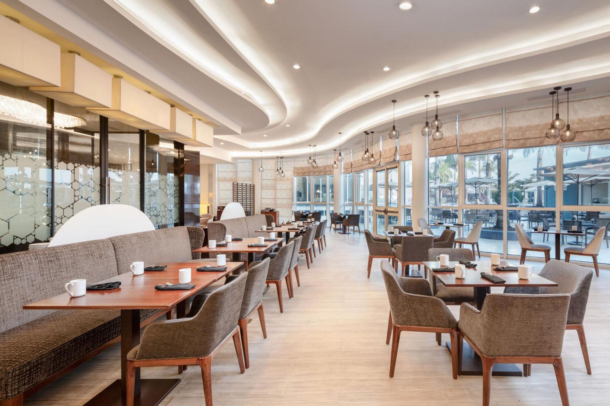 Guyana Marriott Hotel Τζώρτζταουν Εξωτερικό φωτογραφία