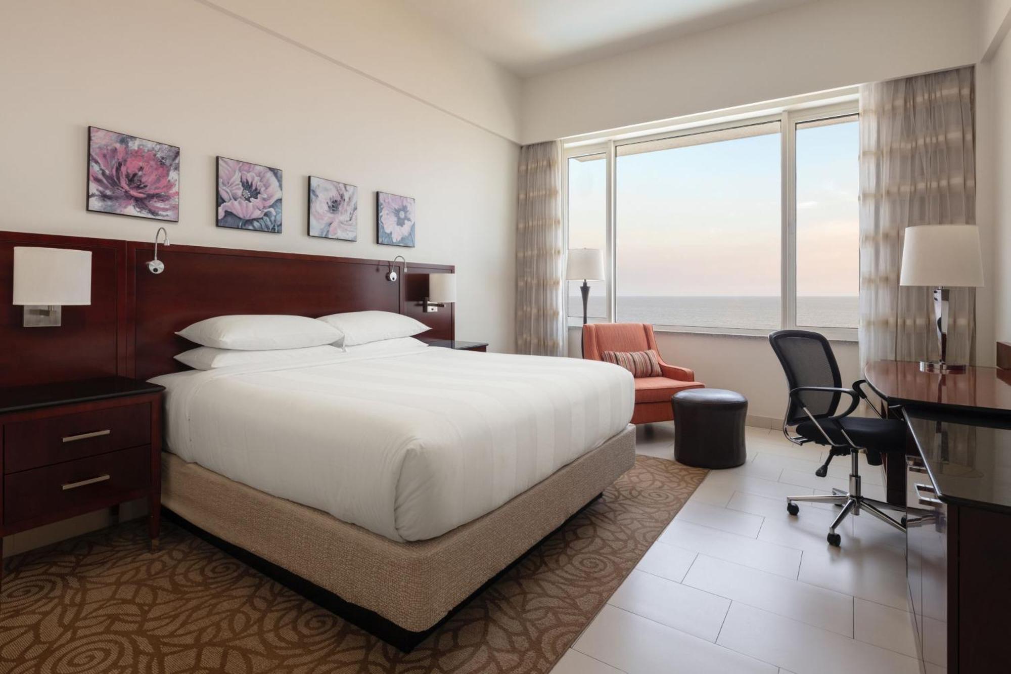 Guyana Marriott Hotel Τζώρτζταουν Εξωτερικό φωτογραφία
