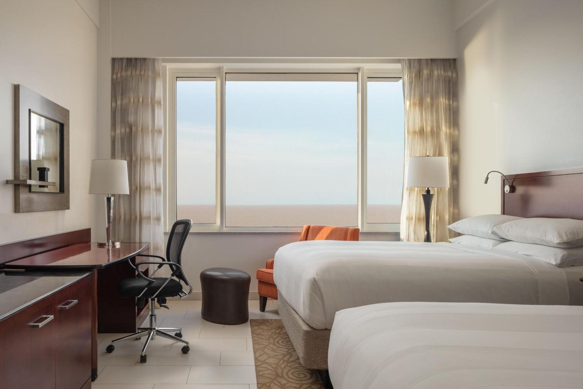 Guyana Marriott Hotel Τζώρτζταουν Εξωτερικό φωτογραφία