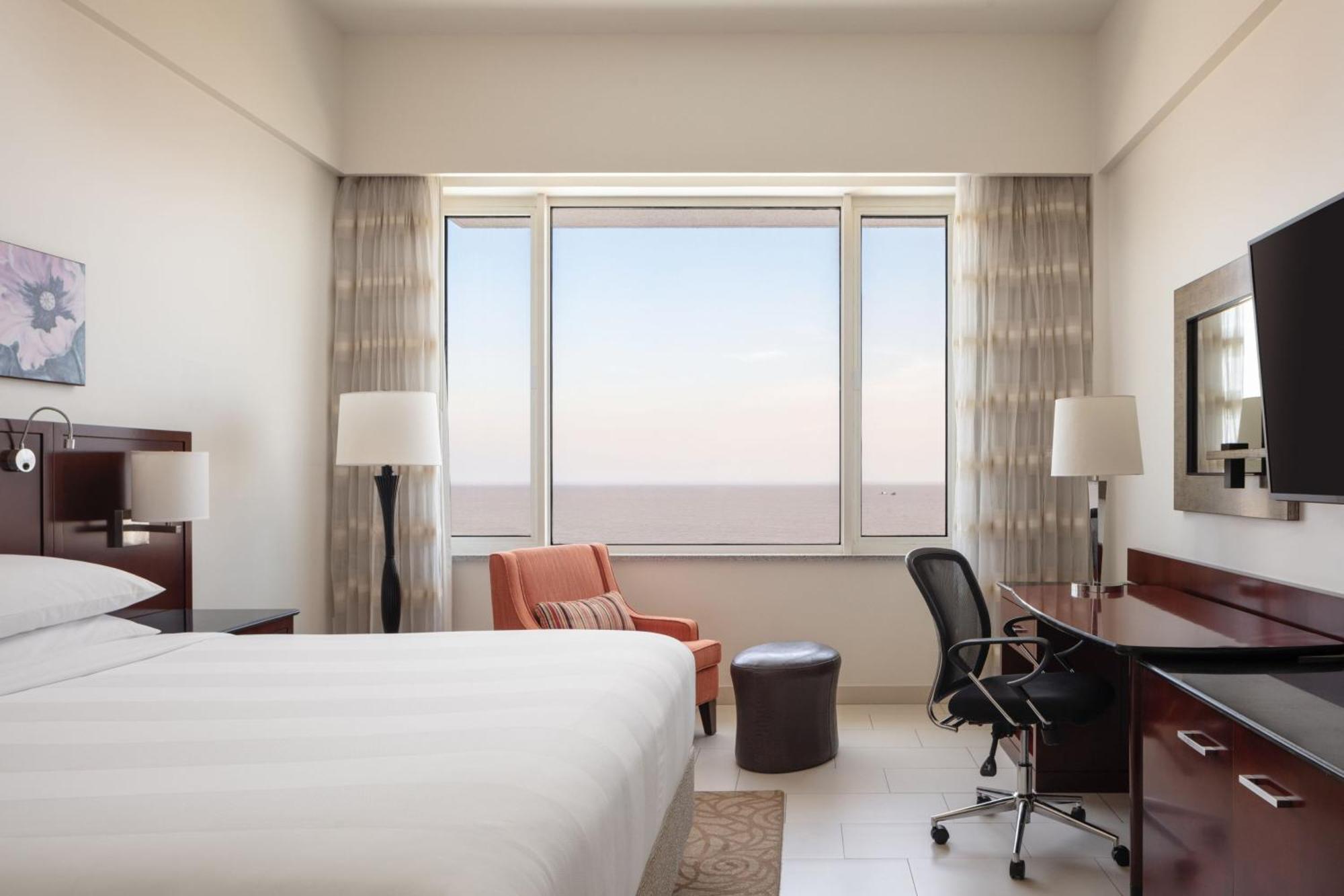 Guyana Marriott Hotel Τζώρτζταουν Εξωτερικό φωτογραφία