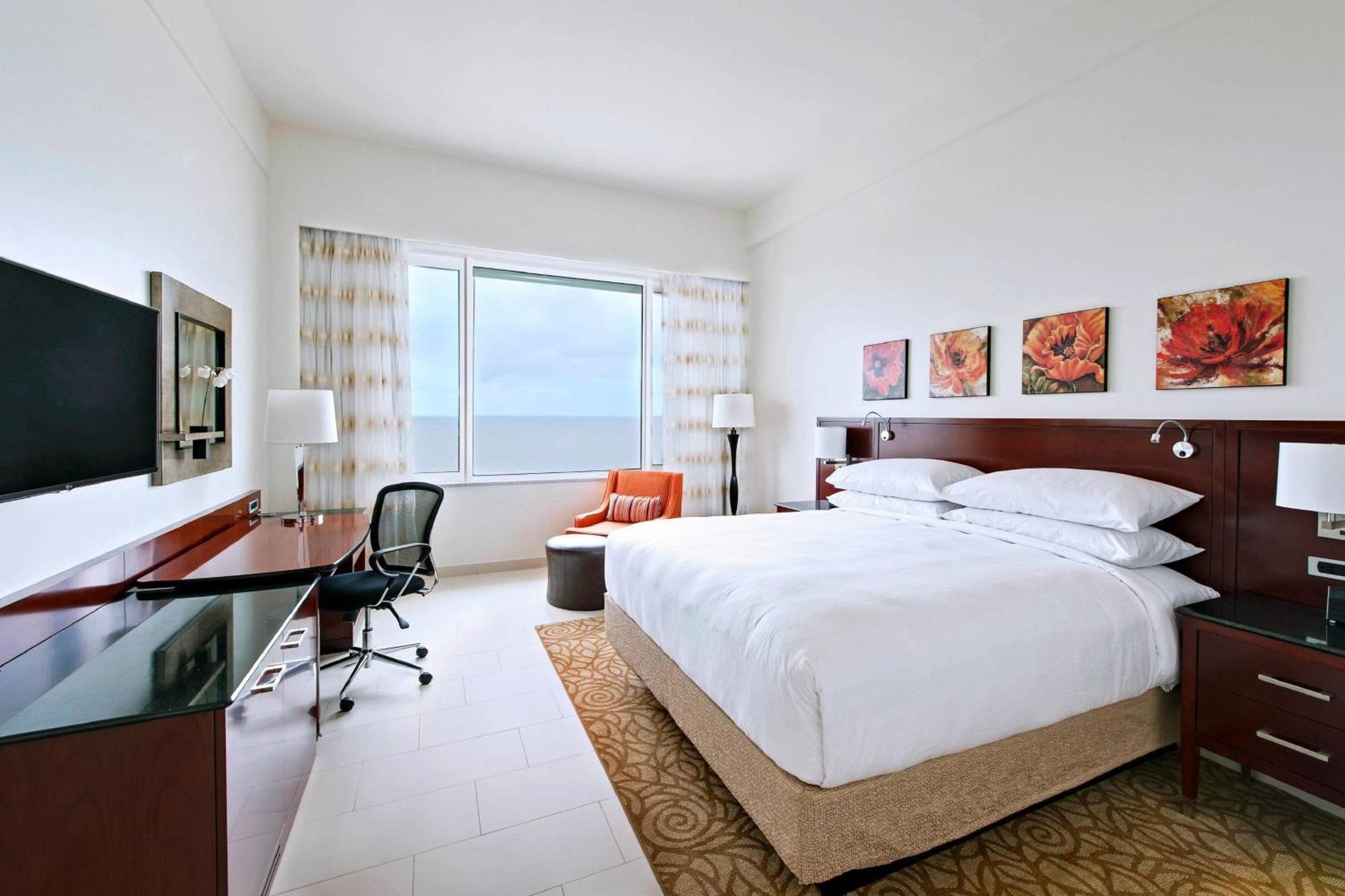 Guyana Marriott Hotel Τζώρτζταουν Εξωτερικό φωτογραφία