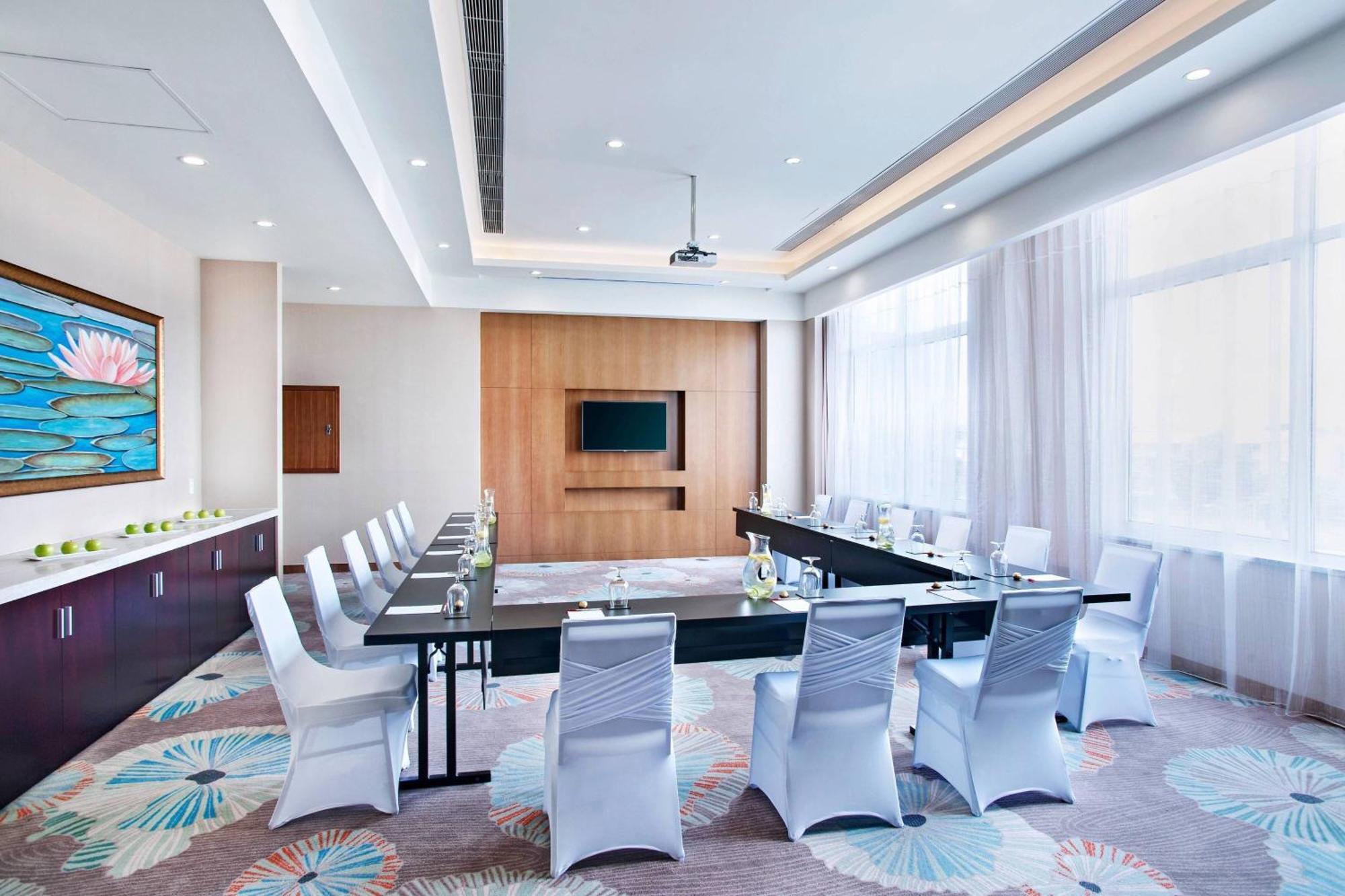 Guyana Marriott Hotel Τζώρτζταουν Εξωτερικό φωτογραφία