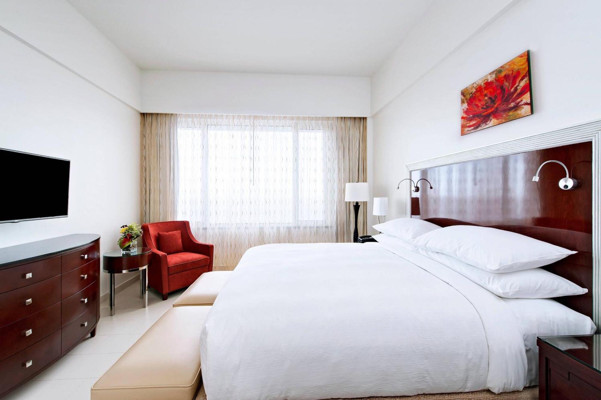 Guyana Marriott Hotel Τζώρτζταουν Εξωτερικό φωτογραφία