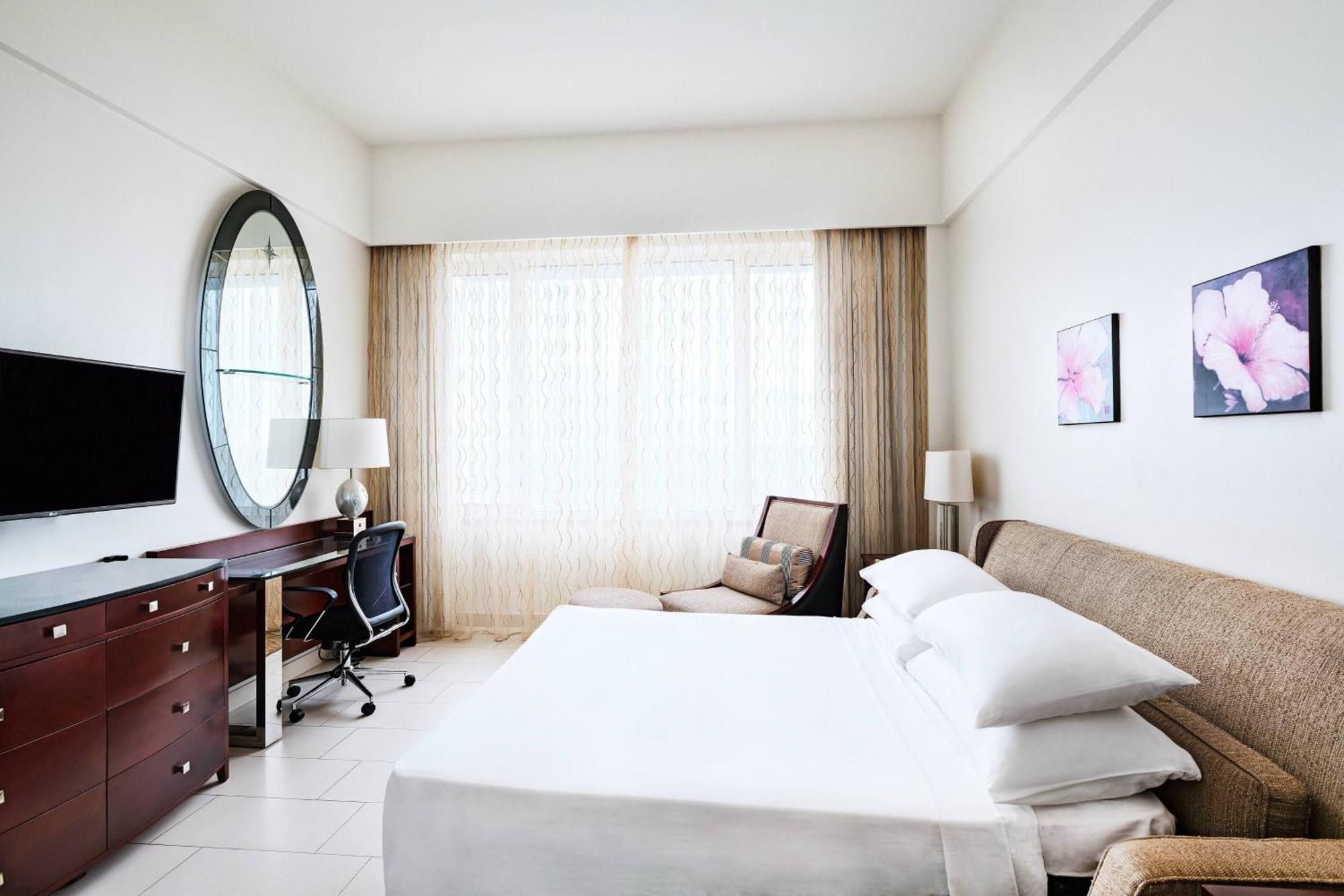 Guyana Marriott Hotel Τζώρτζταουν Εξωτερικό φωτογραφία