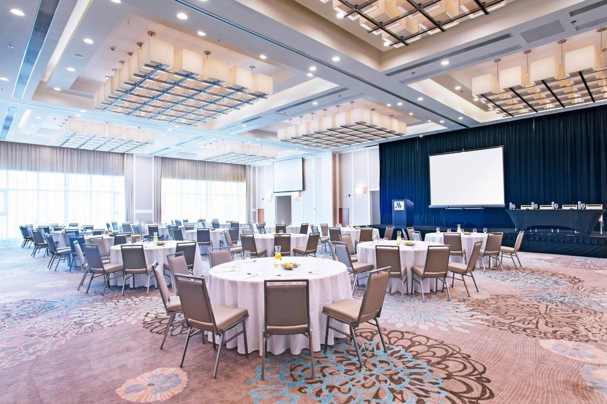 Guyana Marriott Hotel Τζώρτζταουν Εξωτερικό φωτογραφία