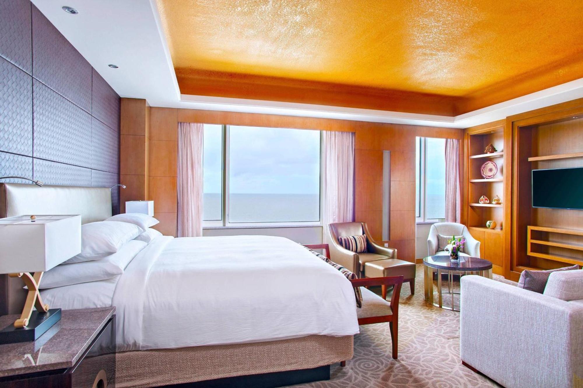 Guyana Marriott Hotel Τζώρτζταουν Εξωτερικό φωτογραφία