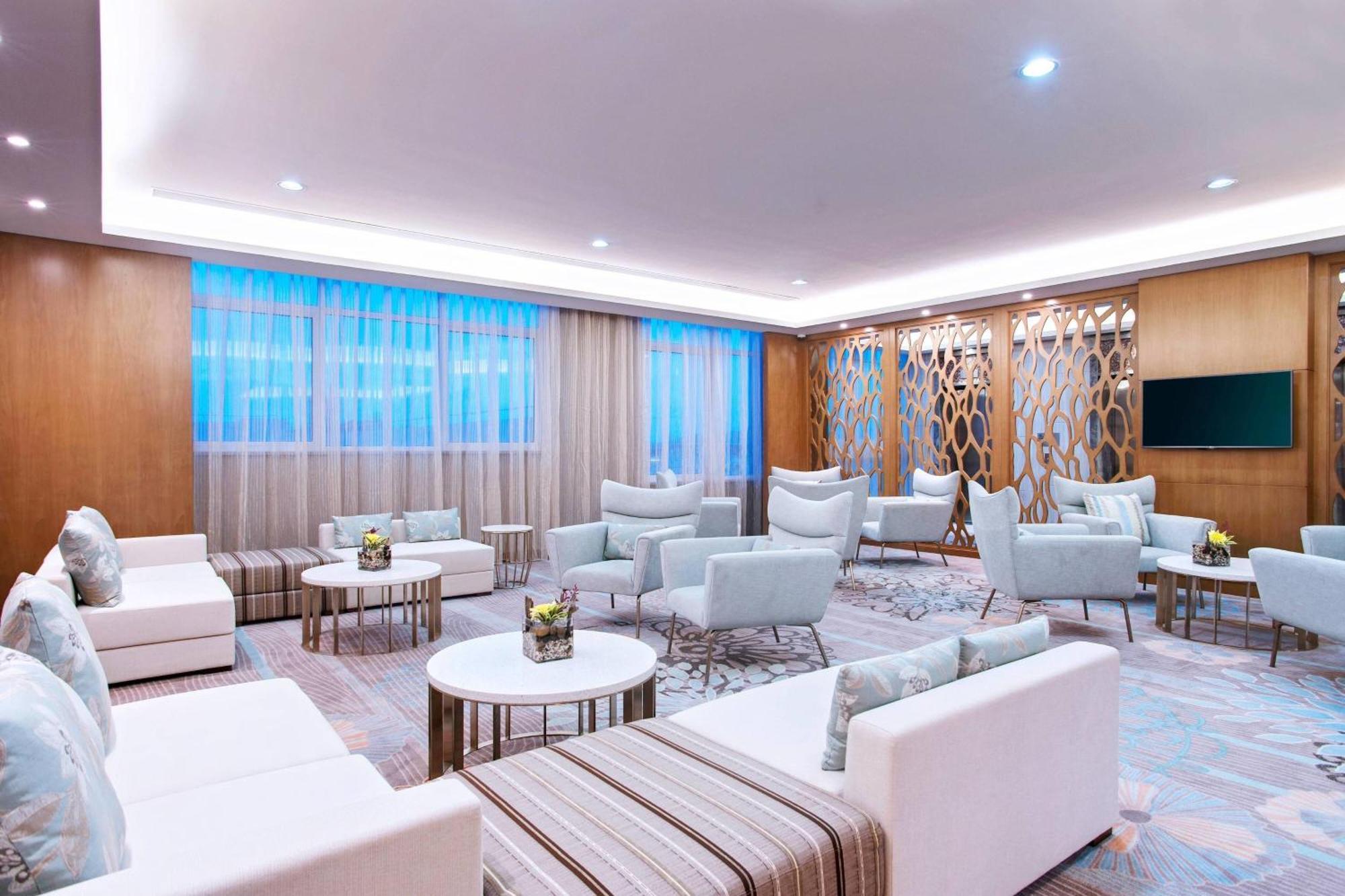 Guyana Marriott Hotel Τζώρτζταουν Εξωτερικό φωτογραφία